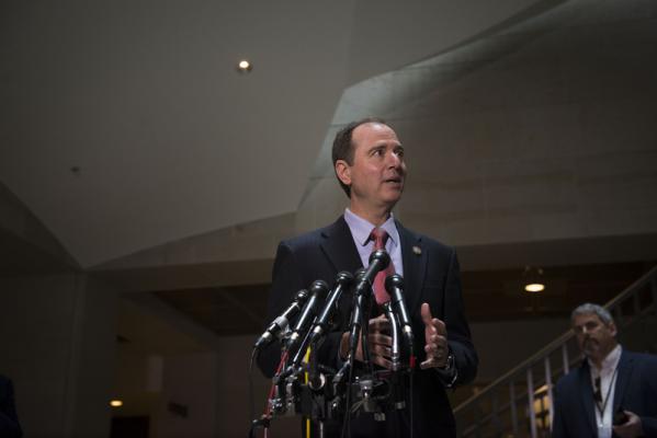 McCarthy: Probably no legal costs over Nunes memo