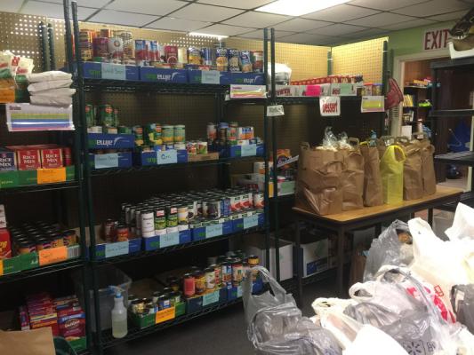 Food Pantry Catskill Ny Food Pantry Catskill Ny