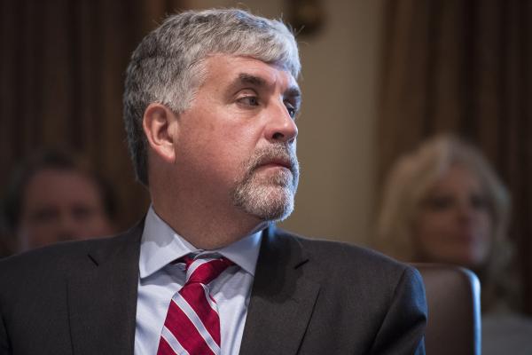 Trump to Protect Health Workers Who Oppose Abortions and Transgender People Trump to Protect Health Workers Who Oppose Abortions and Transgender People